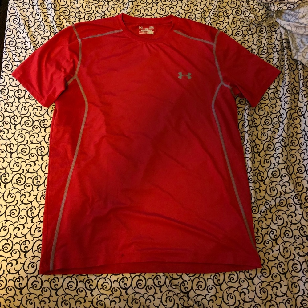 Under armour